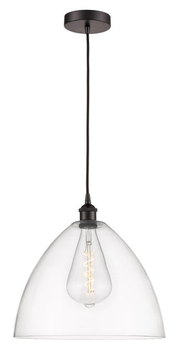 Edison One Light Pendant