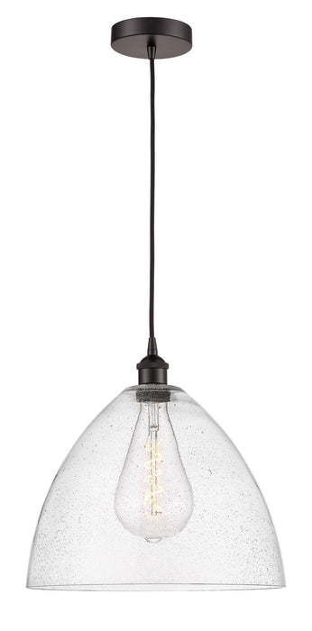 Innovations - 616-1P-OB-GBD-164 - One Light Pendant - Edison - Oil Rubbed Bronze