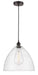 Innovations - 616-1P-OB-GBD-164 - One Light Pendant - Edison - Oil Rubbed Bronze