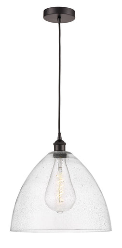 Edison One Light Pendant