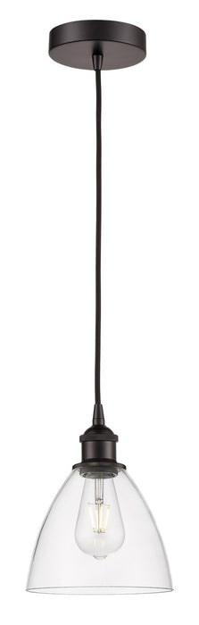 Innovations - 616-1P-OB-GBD-752 - One Light Mini Pendant - Edison - Oil Rubbed Bronze