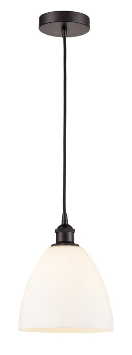 Innovations - 616-1P-OB-GBD-91 - One Light Mini Pendant - Edison - Oil Rubbed Bronze