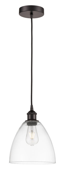 Innovations - 616-1P-OB-GBD-92 - One Light Mini Pendant - Edison - Oil Rubbed Bronze