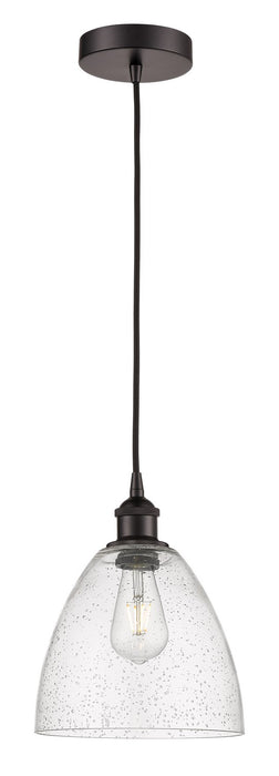 Innovations - 616-1P-OB-GBD-94 - One Light Mini Pendant - Edison - Oil Rubbed Bronze
