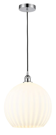 Edison LED Pendant