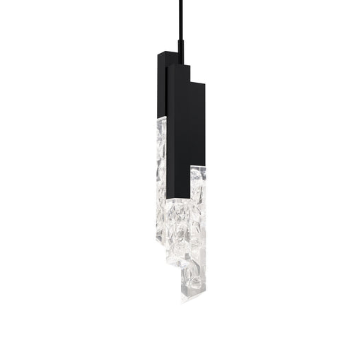 Montage LED Mini Pendant