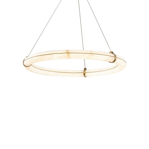 Clique LED Pendant Chandelier