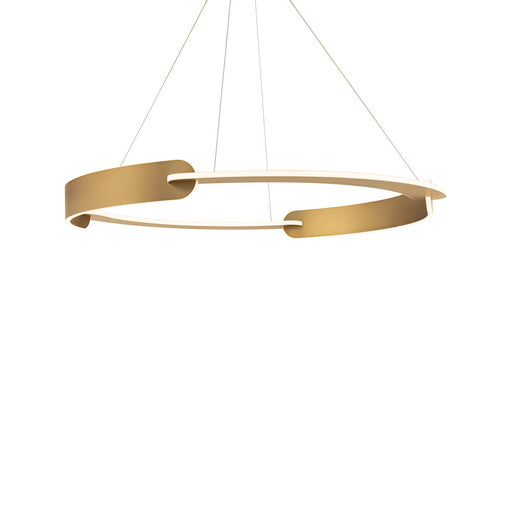 Ilios LED Pendant Chandelier