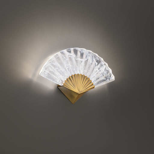 Sensu LED Wall Sconce