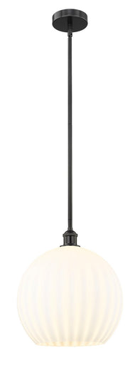 Edison LED Pendant