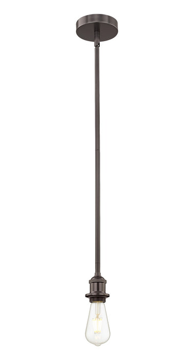 Innovations - 616-1S-OB - One Light Mini Pendant - Edison - Oil Rubbed Bronze