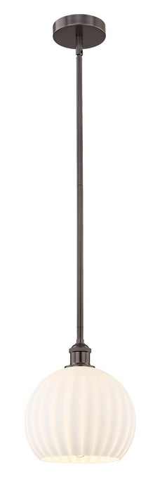 Innovations - 616-1S-OB-G1217-10WV - LED Mini Pendant - Edison - Oil Rubbed Bronze