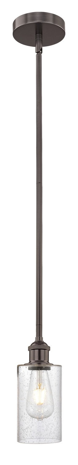 Innovations - 616-1S-OB-G804 - One Light Mini Pendant - Edison - Oil Rubbed Bronze