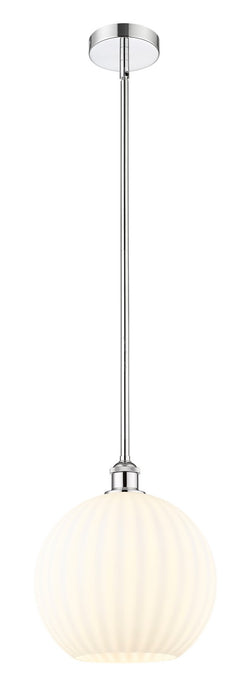 Innovations - 616-1S-PC-G1217-12WV - LED Mini Pendant - Edison - Polished Chrome