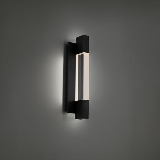 Heliograph LED Outdoor Wall Sconce