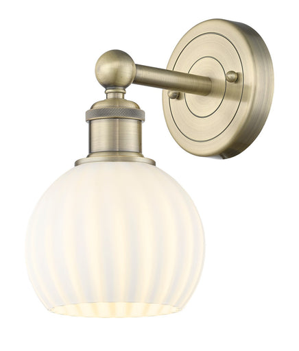 Edison LED Wall Sconce