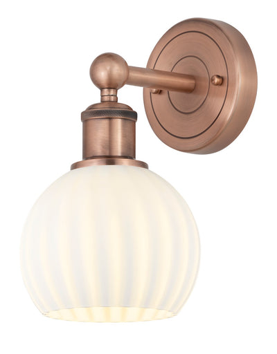 Edison LED Wall Sconce