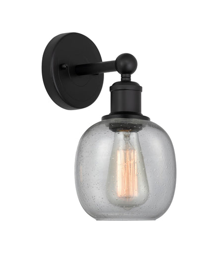 Edison One Light Wall Sconce