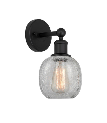 Edison One Light Wall Sconce