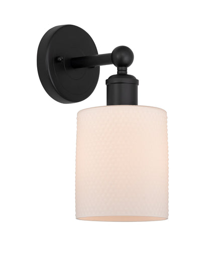 Edison One Light Wall Sconce