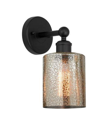 Edison One Light Wall Sconce