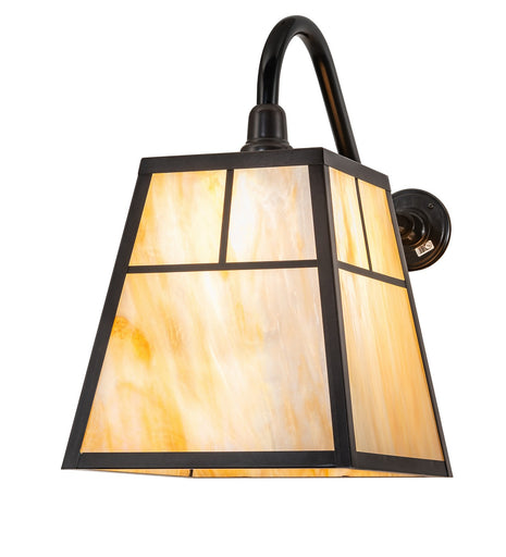 Stillwater One Light Wall Sconce