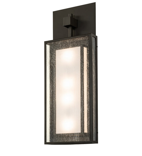 Quadrato LED Wall Sconce