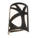 Meyda Tiffany - 270478 - Two Light Wall Sconce - Mosaic - Old Wrought Iron