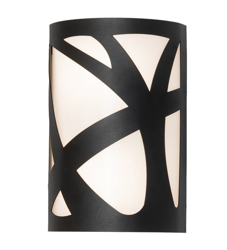 Mosaic Two Light Wall Sconce