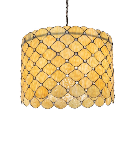 Giacomo Three Light Pendant