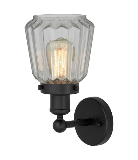 Edison One Light Wall Sconce