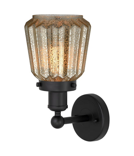 Edison One Light Wall Sconce