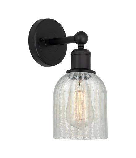 Edison One Light Wall Sconce