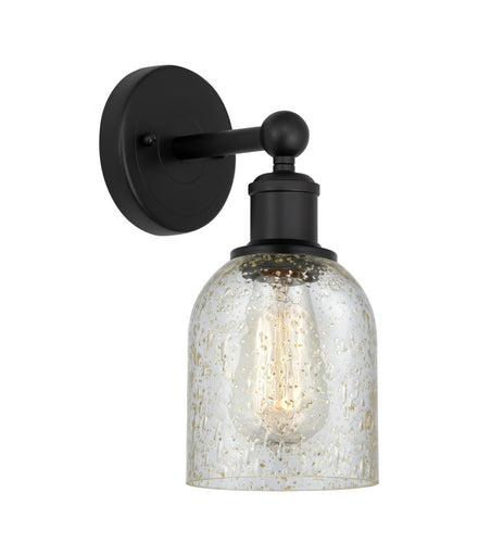 Edison One Light Wall Sconce