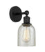 Innovations - 616-1W-BK-G259 - One Light Wall Sconce - Edison - Matte Black