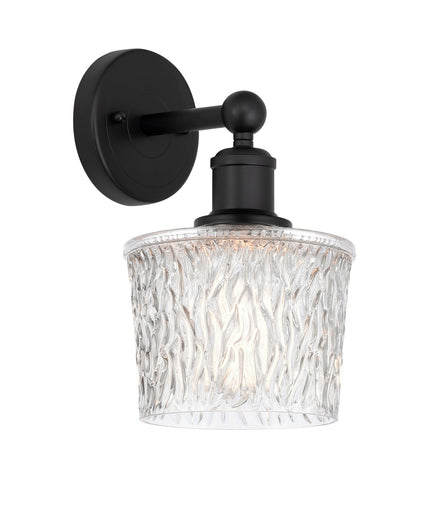 Edison One Light Wall Sconce