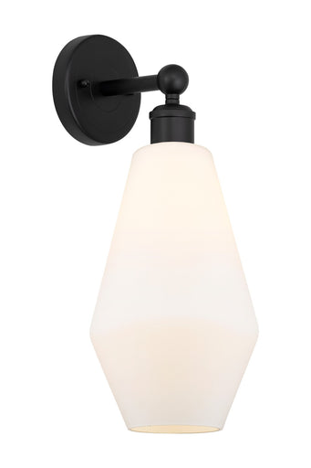 Edison One Light Wall Sconce