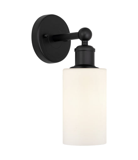 Edison One Light Wall Sconce