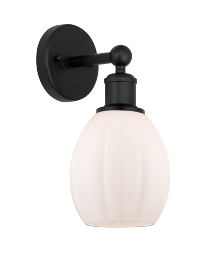 Edison One Light Wall Sconce