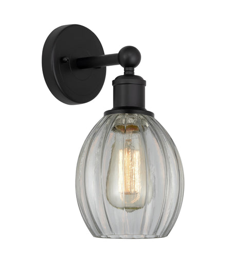 Edison One Light Wall Sconce