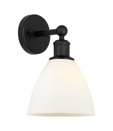 Edison One Light Wall Sconce