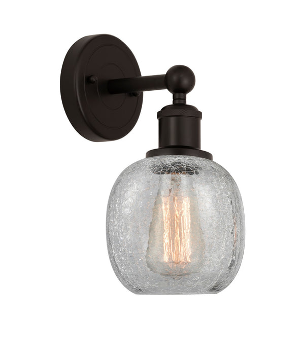 Innovations - 616-1W-OB-G105 - One Light Wall Sconce - Edison - Oil Rubbed Bronze