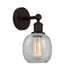 Innovations - 616-1W-OB-G105 - One Light Wall Sconce - Edison - Oil Rubbed Bronze