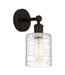 Innovations - 616-1W-OB-G1113 - One Light Wall Sconce - Edison - Oil Rubbed Bronze