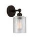 Innovations - 616-1W-OB-G112 - One Light Wall Sconce - Edison - Oil Rubbed Bronze