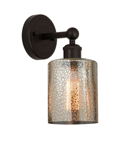 Edison One Light Wall Sconce