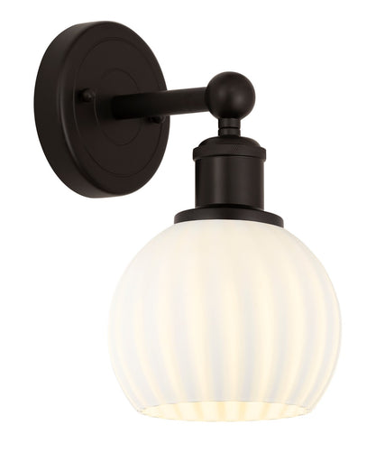 Edison LED Wall Sconce