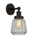 Innovations - 616-1W-OB-G142 - One Light Wall Sconce - Edison - Oil Rubbed Bronze