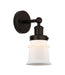 Innovations - 616-1W-OB-G181S - One Light Wall Sconce - Edison - Oil Rubbed Bronze