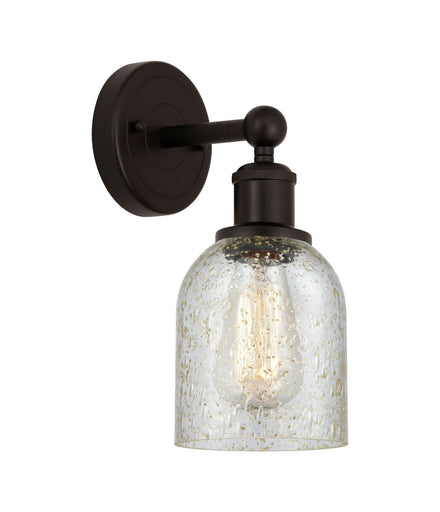 Edison One Light Wall Sconce